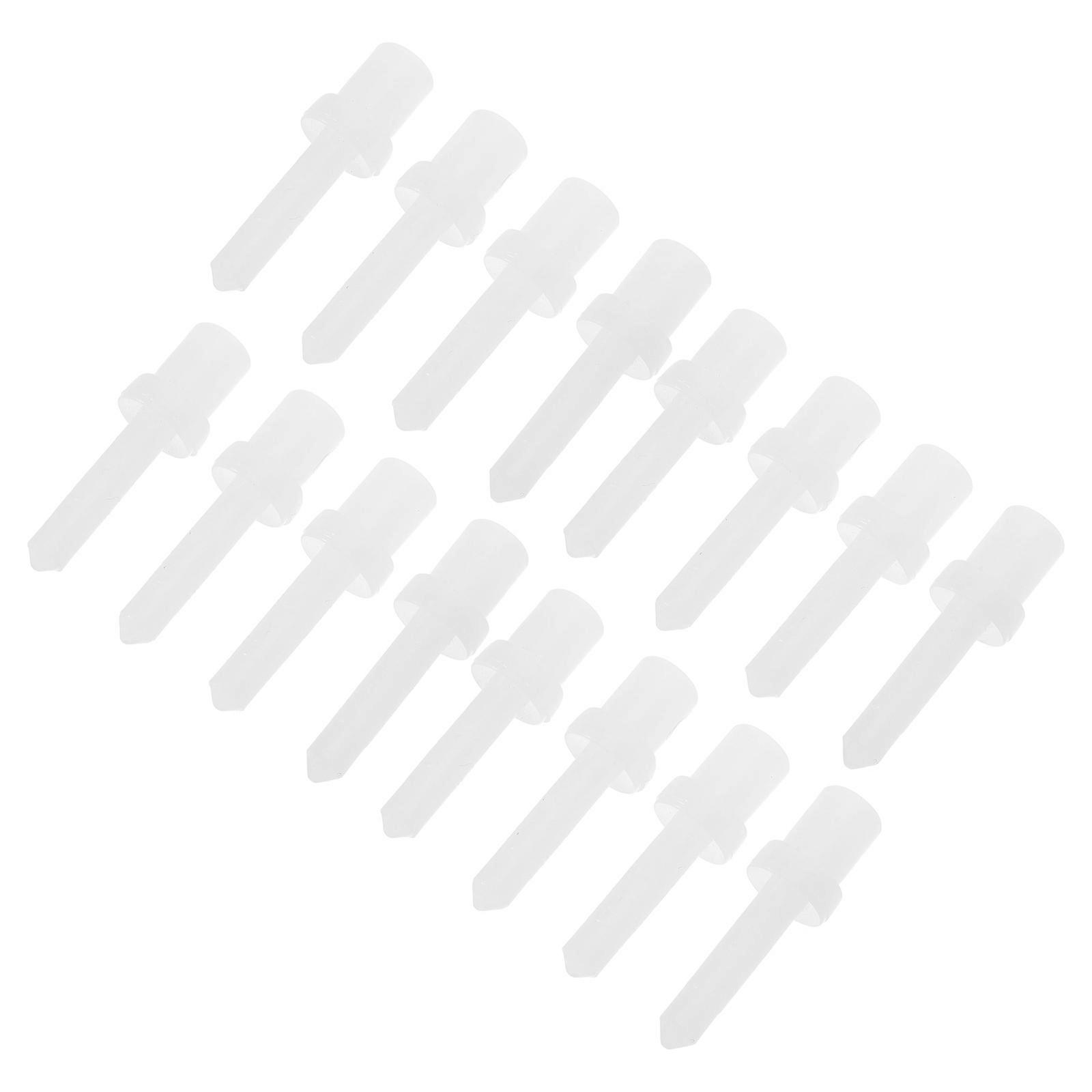 20pcs Compact Blinds Repair Pins for Curtains & Shutters – Easy Installation, Elegant Design, Versatile Use for Window Treatments