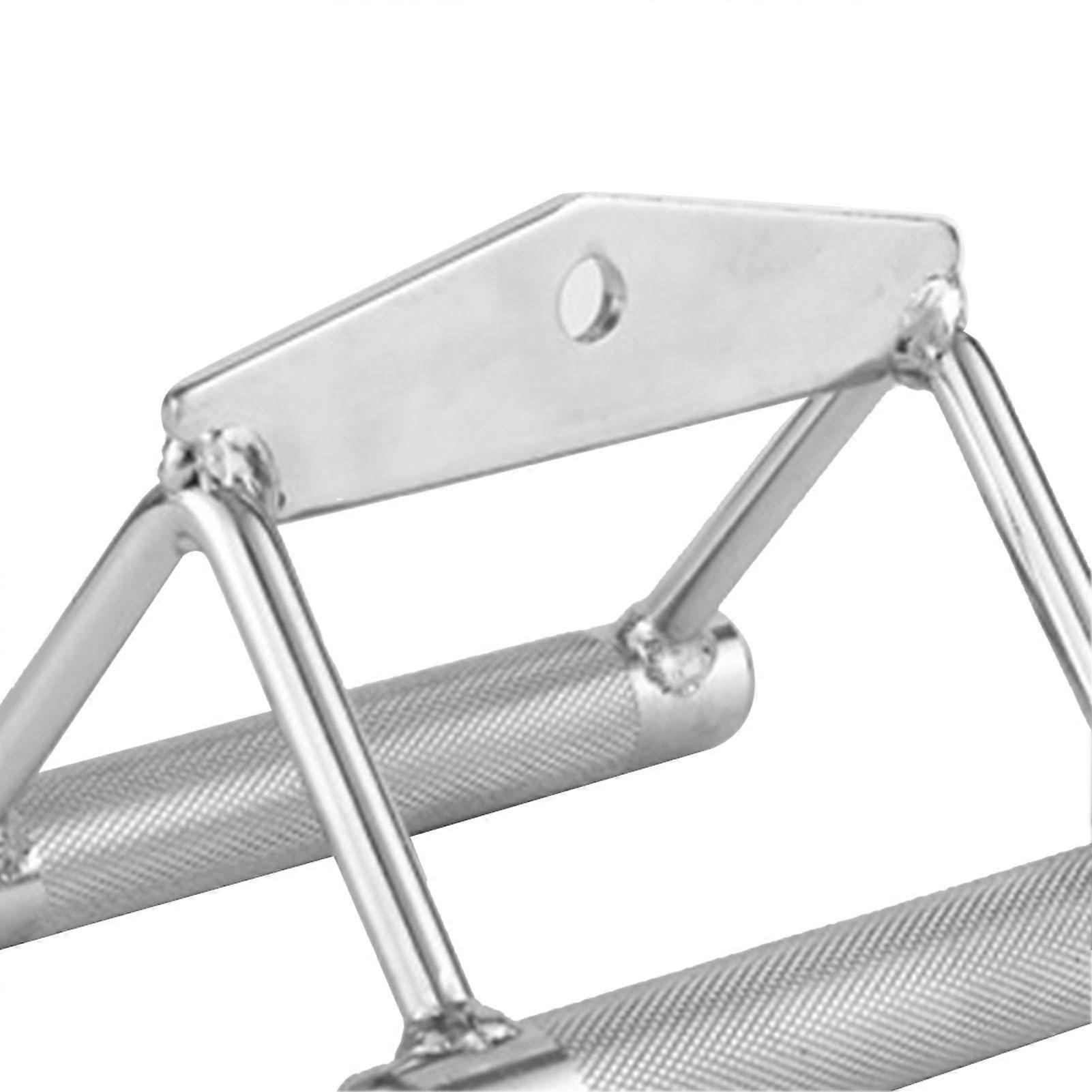 Handle Cable Attachment Single Row Weight Workout Machine Accessories for Home Gym 