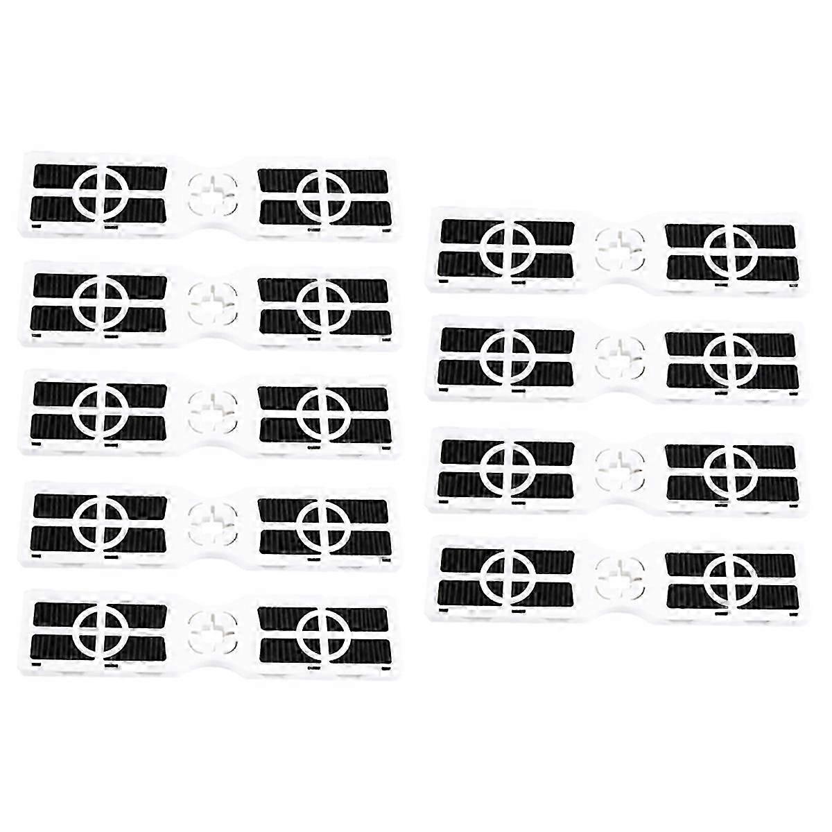 9pcs PureAir AF-2 Air Filter for Refrigerator,Replace