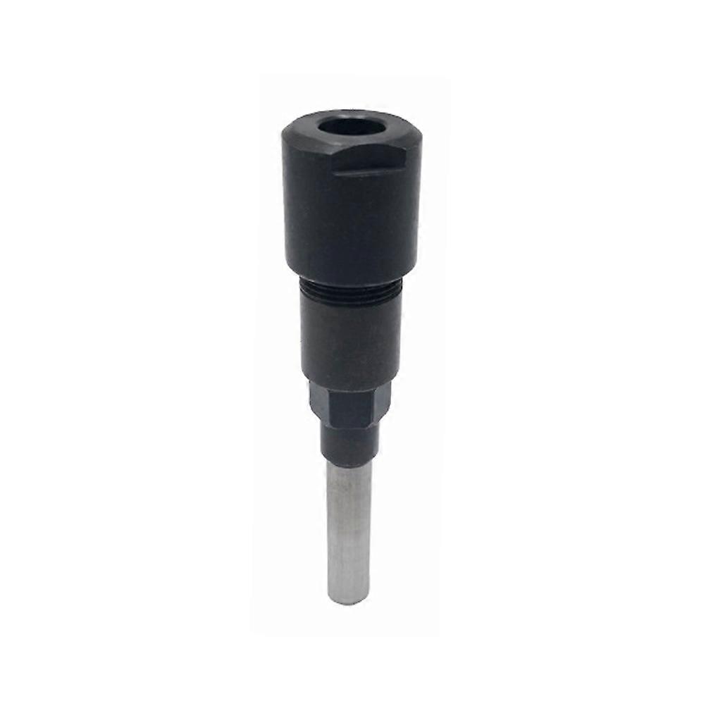 Engraving Tools Flat Trimmer Extension Rod For Milling 7.7X2cm Industrial Use Precision Ground 1Set