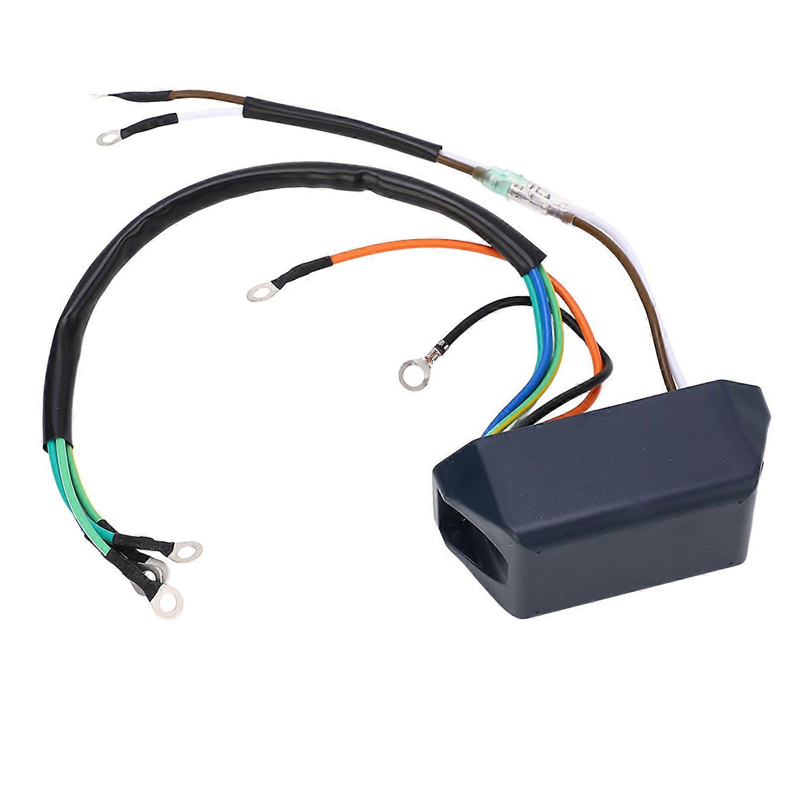 Replacement CDI Switch Box 899883229 for Outboard Engine 20 Hp 2Cyl