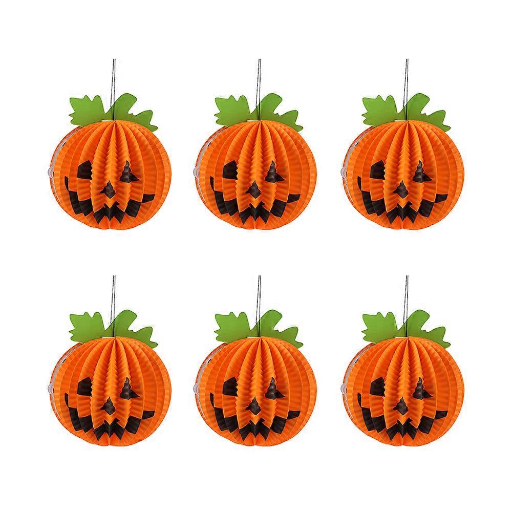 Halloween Lantern, Festive 3D Decorations for Spooky Atmosphere, Party Essentials