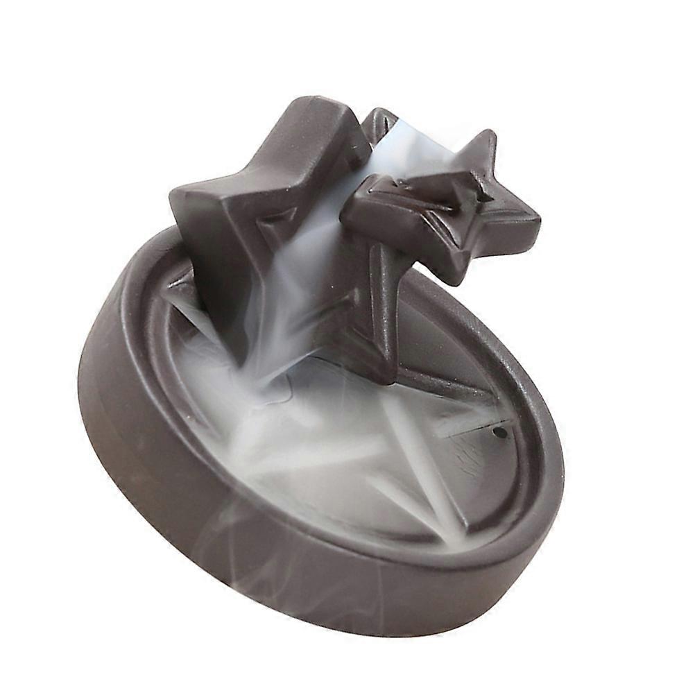 Ceramic Censer, Air Freshening Solution with Durability
