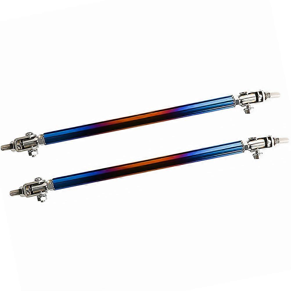 Front & Rear Lip Pull Rod for Car Modification – Lightweight Support Bar for Stable Performance, Easy Installation & Flexible Positioning