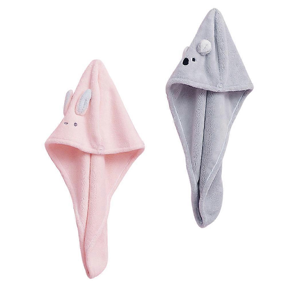 It looks like you've provided a product title for an e commerce listing, likely from like , , or Etsy. The title describes a **dry hair hat** with