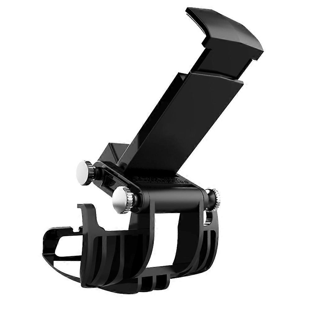 Gaming Controller Holder Compatible With PS5 Adjustable Phone Bracket Designed For Gaming Enthusiasts And Table Use 1Pack