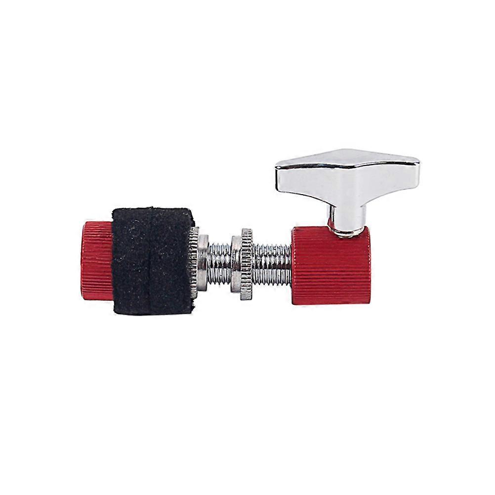 Hi Hat Clutch for Jazz Drum Cymbals – Durable Design, Easy Installation, Replacement Percussion Parts