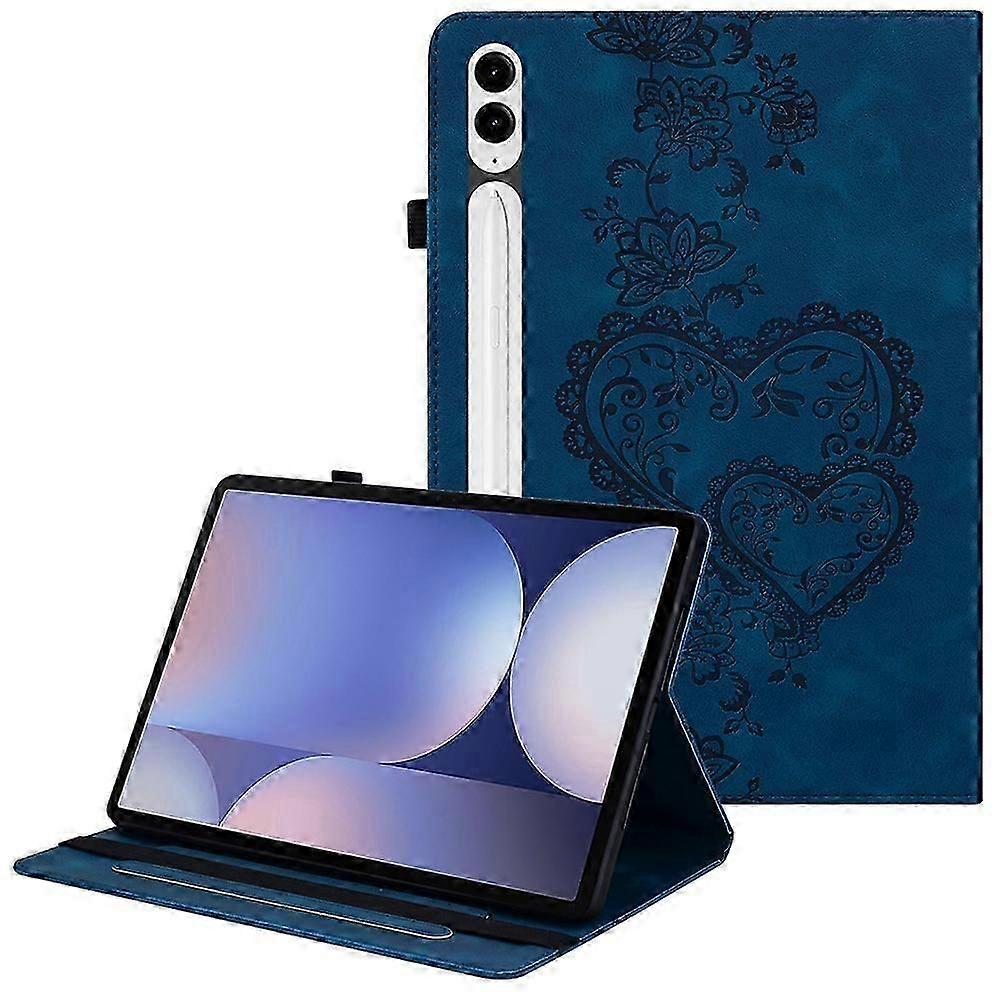 Compatible with Galaxy Tab S10+ Tablet Case