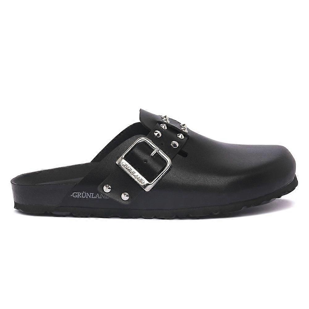 Shoes Grünland CB0790NERO