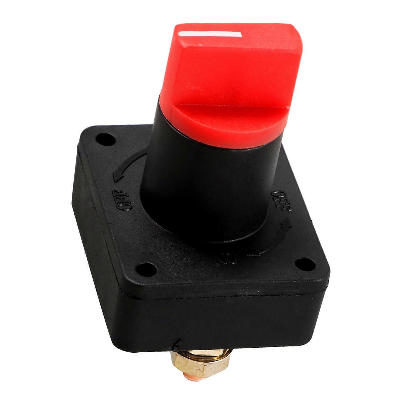 Ignition switch button for vehicles, electronic shutdown system for cars and yachts, easy to install, reliable and safe, suitable for cars and trucks.