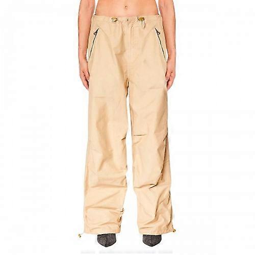 Diesel Womens/Ladies P-Diamanda Cargo Trousers