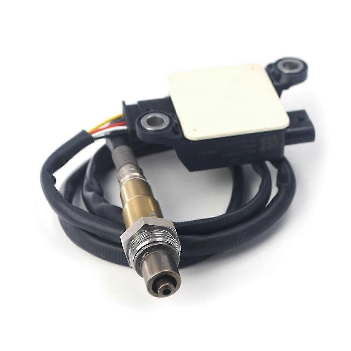 JS7A-5L239-AA 0281007158 Particulate Matter PM Sensor for Mondeo MK4 MK5 2086327 2015--yiwu