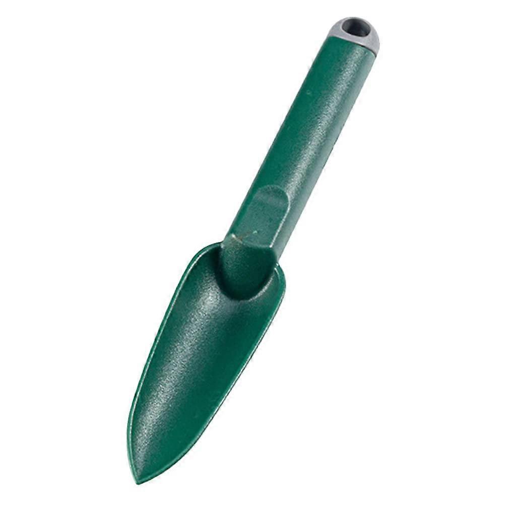 Garden Hoe Double Hoe Field Hoe with Handle Garden Tool for Lawn Weed Remover 30X5.7CM