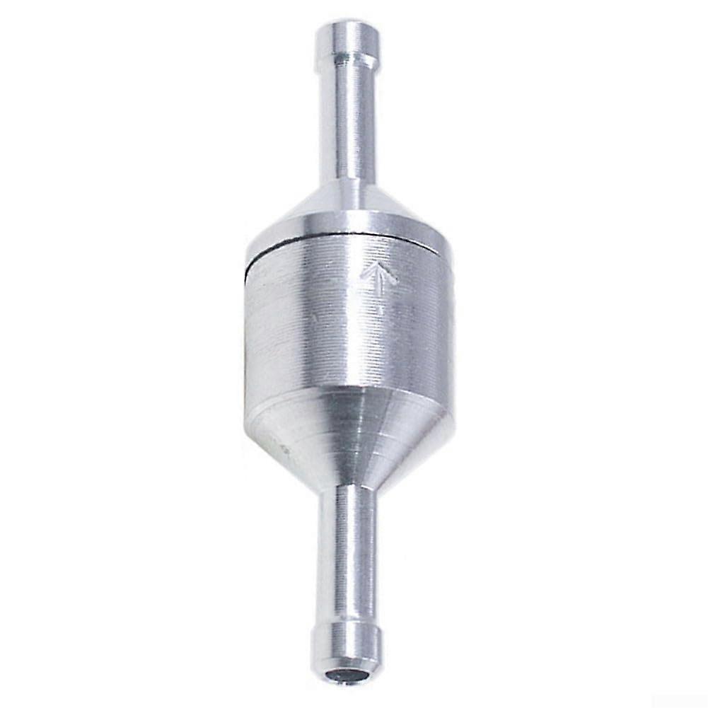 4 mm Aluminum Alloy Check Valves for Improved Pump Performance in Various Applications