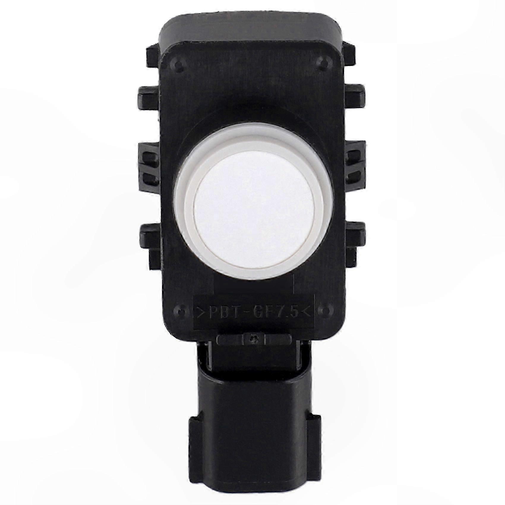 Universal Car Parking Sensor Reverse Radar System for Sedans 2007-2021