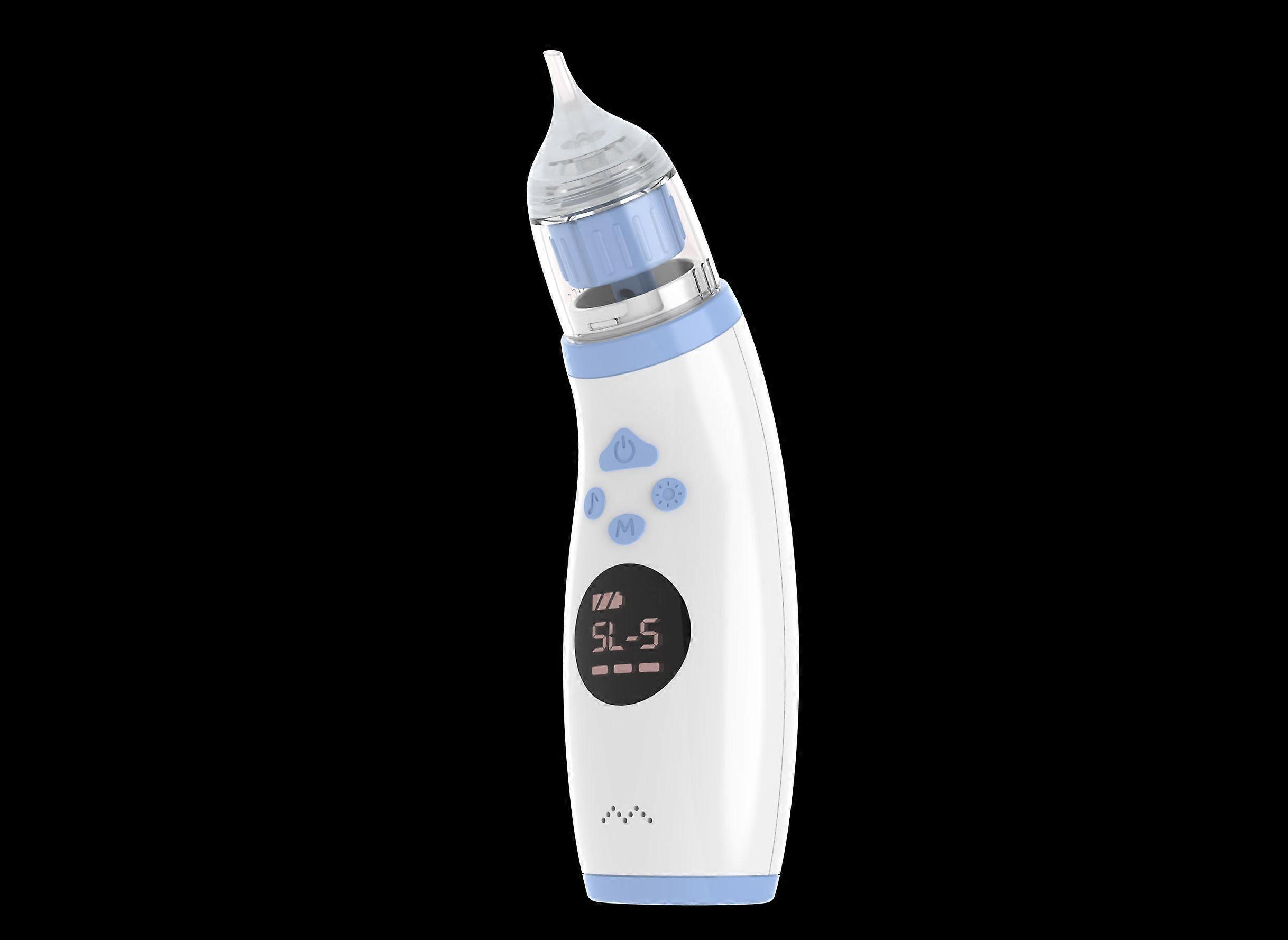Baby Nasal Aspirator