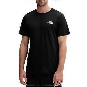 Camisetas The North Face M Half Dome Photo SS Tee