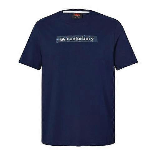 Canterbury Mens Force T-Shirt