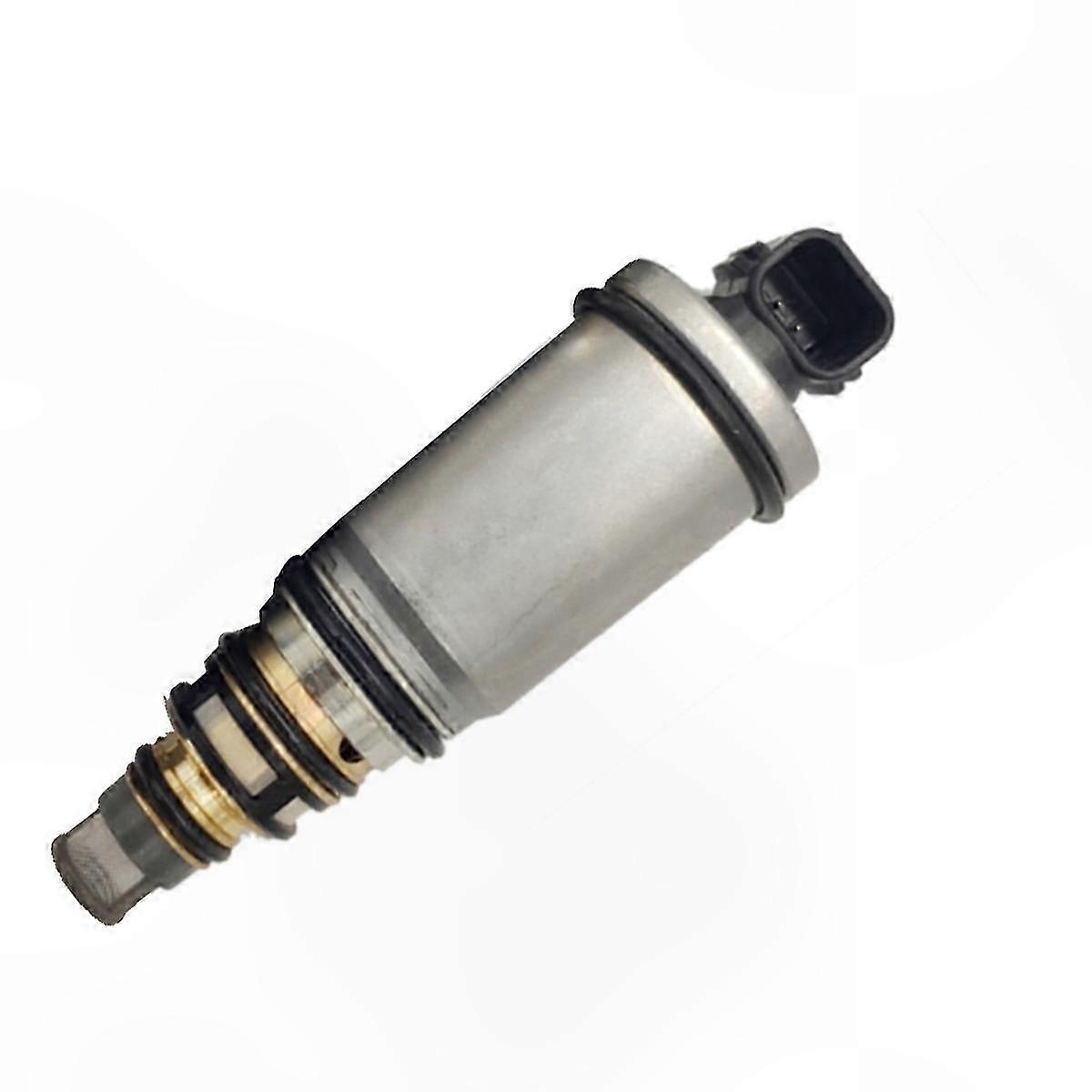 AC Compressor Electronic Control Valve for 2.0L Vehicles