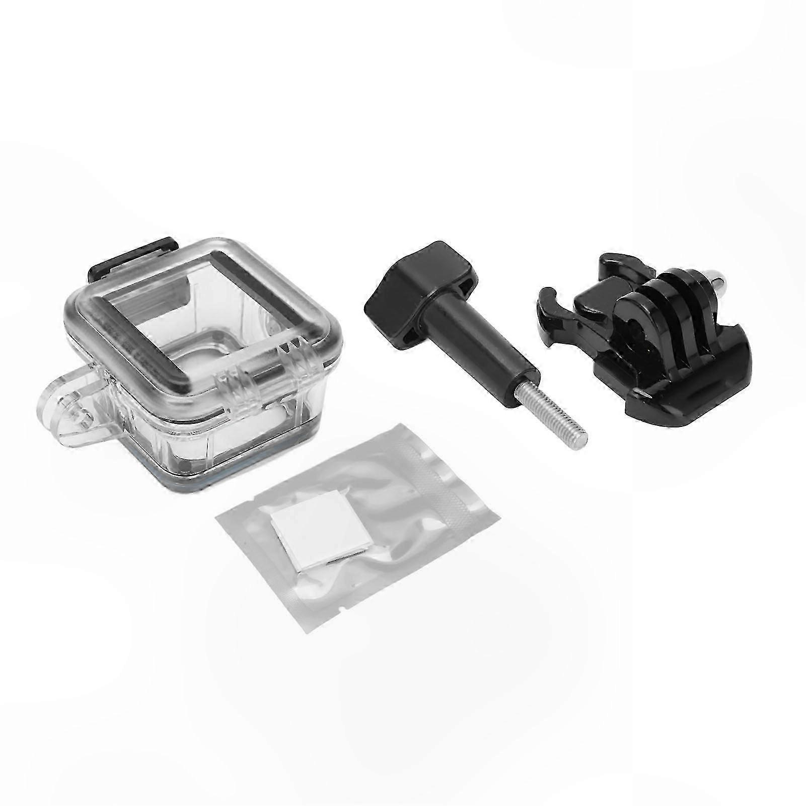 Waterproof Protective Case for  Action 2 Camera, Durable Diving Housing Shell, 45m Depth Rating