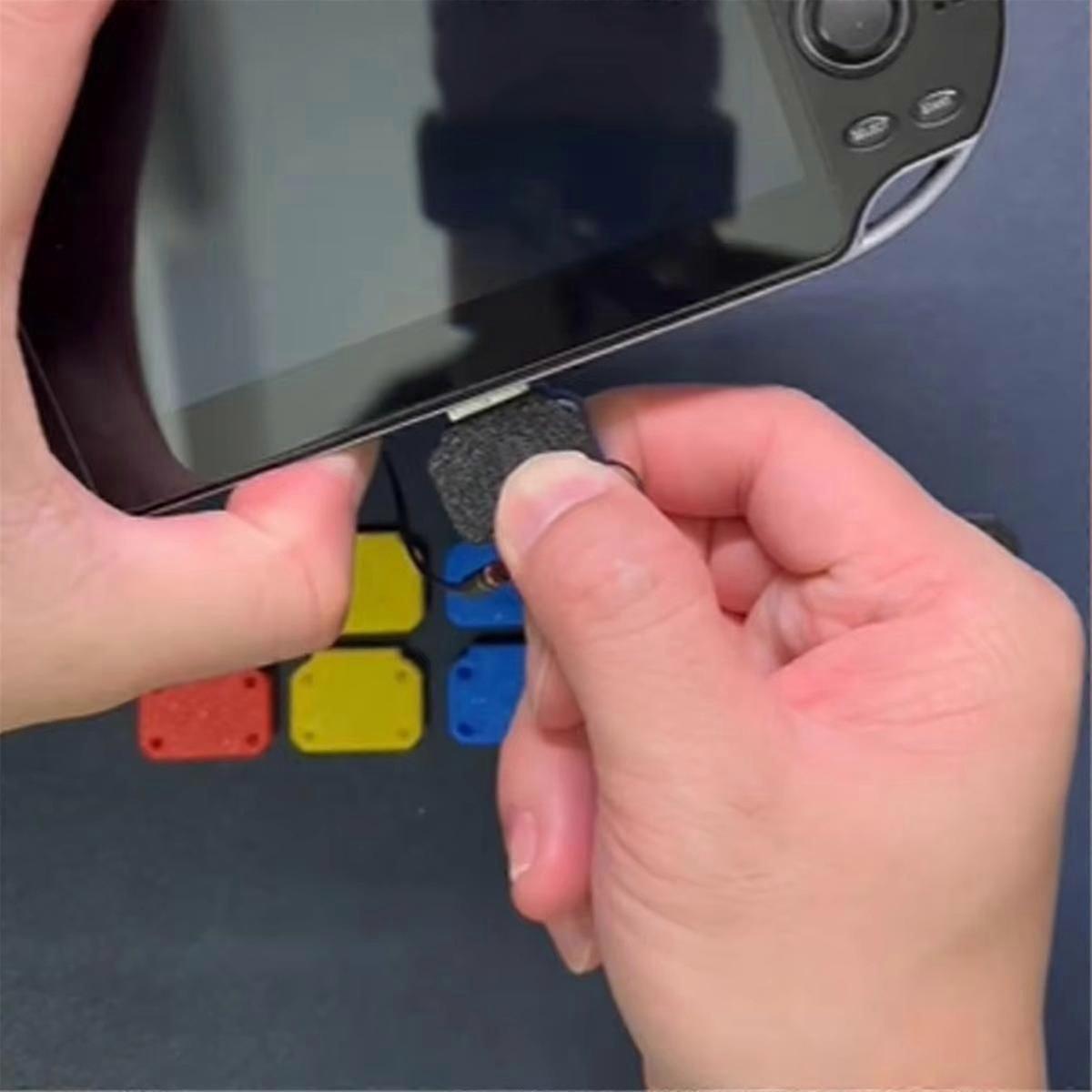 compatible with PSV1000 Type-C PD Charging Converter Connector White