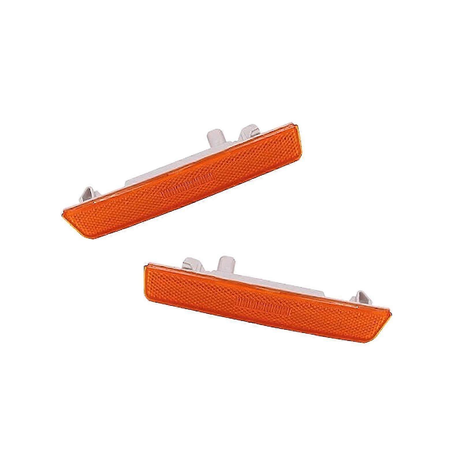 Front side lamp pair for Dodge Challenger 2015-2020