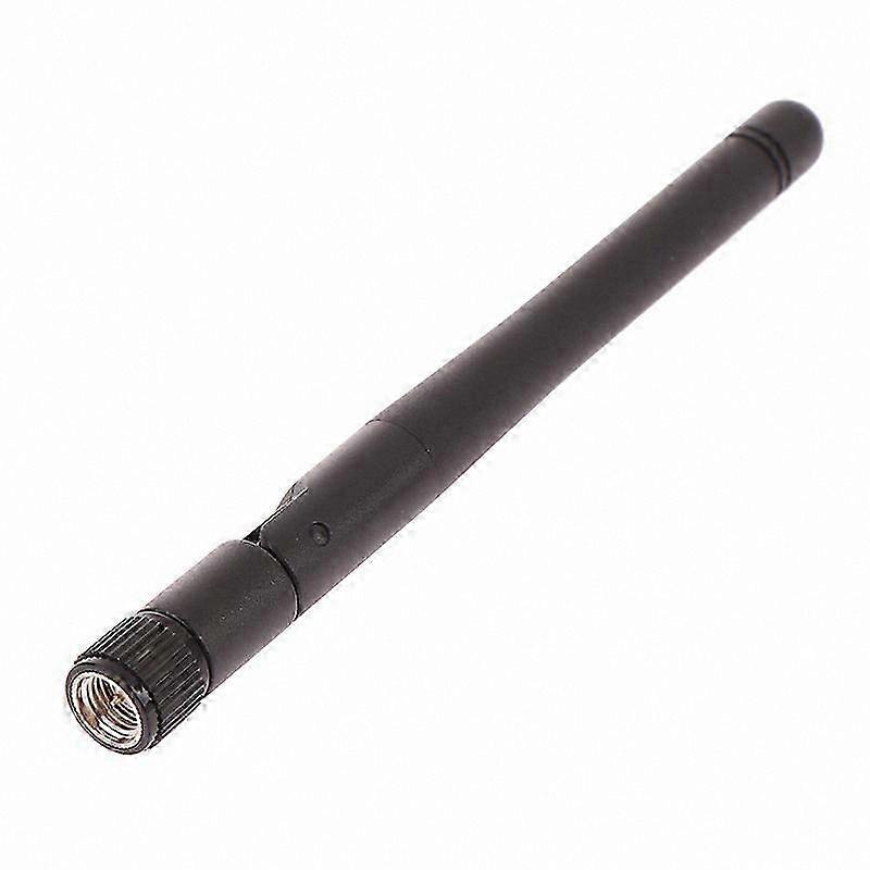 24GHz High-Performance Antenna for RC Fishing Bait Boat with 500M Long Control Range-Compatible with V700-01 Model