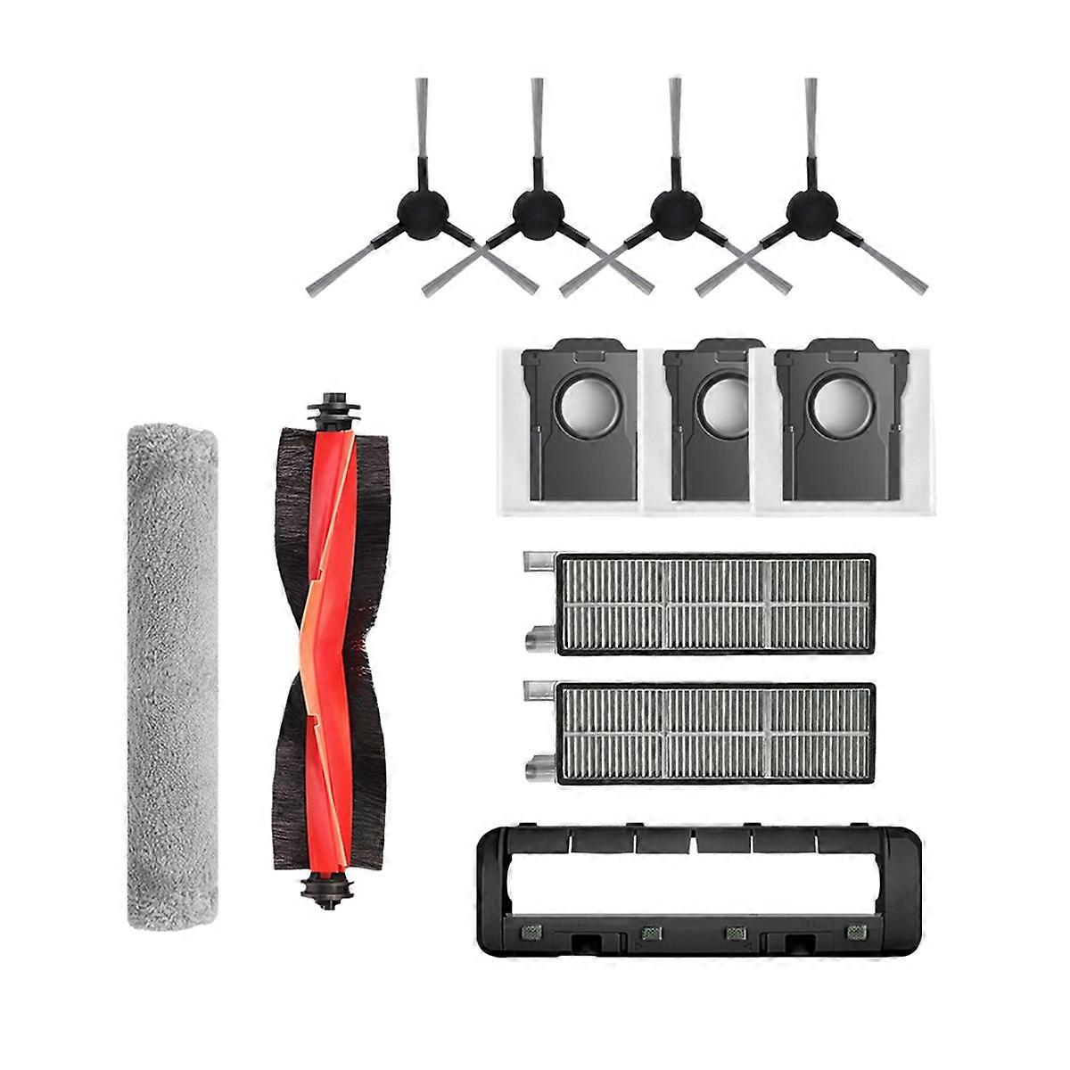 12PC for G30/G30 Pro/G30 Ultra Vacuum Cleaner Replaceable