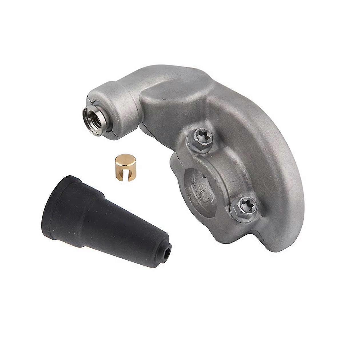 Motorcycle Throttle Control Casing Base Cover for Gasgas