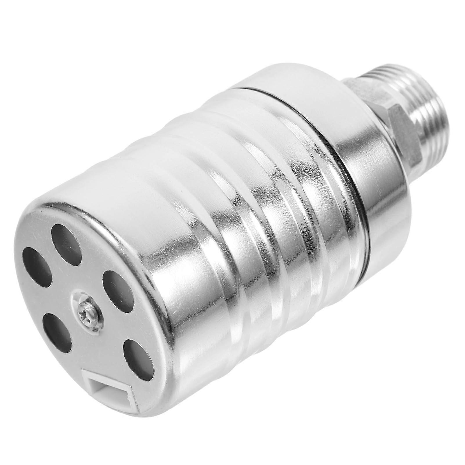 Float Valve for Water Tank Stainless Steel Automatic Water Level Controller Stock Tank Valve Pool