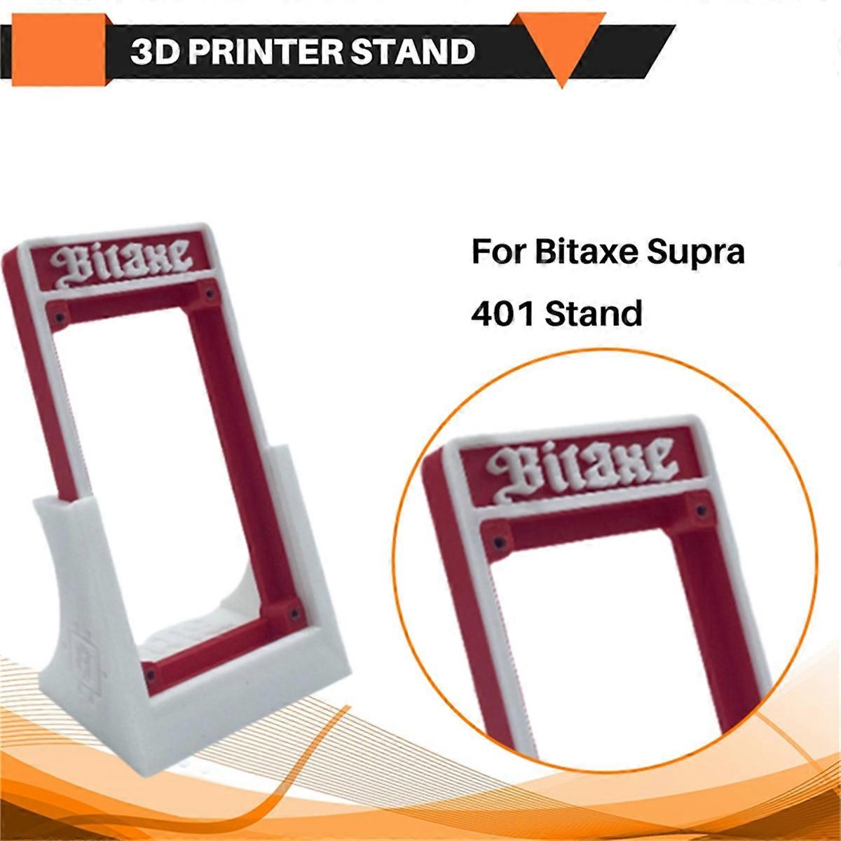 Miner Stand for Gamma 601 3D Printer Stand Bracket