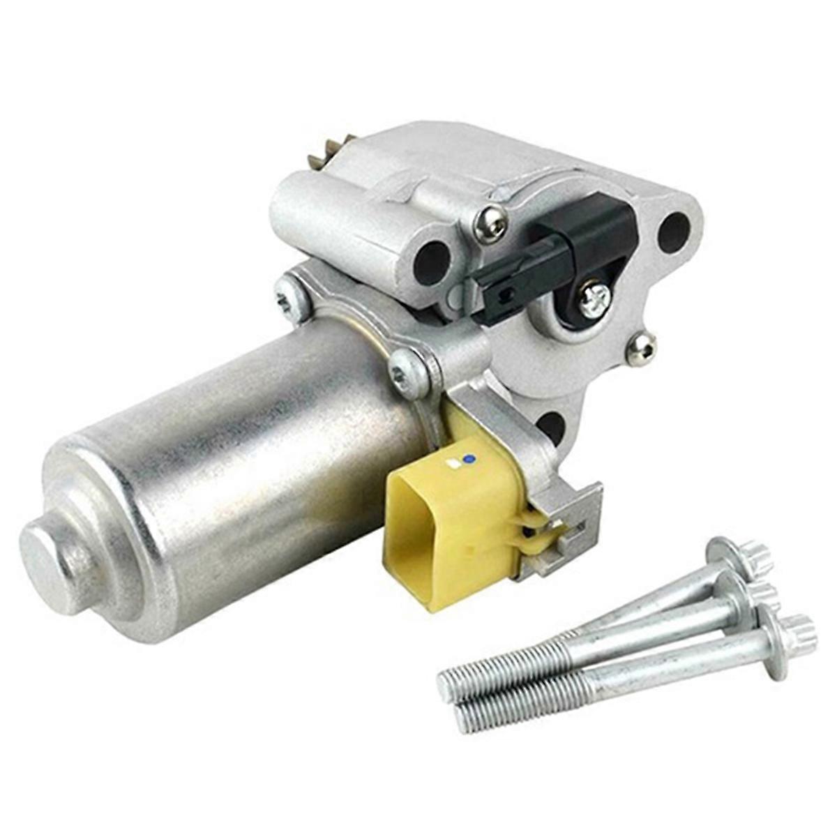 For 3 Series E60 E90 E92 Xi XDrive ATC300 Transfer Case Motor Actuator 27107546671 27107599693 27107613152