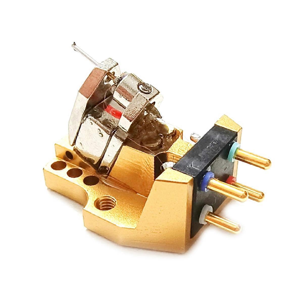 For LP Vinyl Moving Coil Low Output Vintage Record Player Special