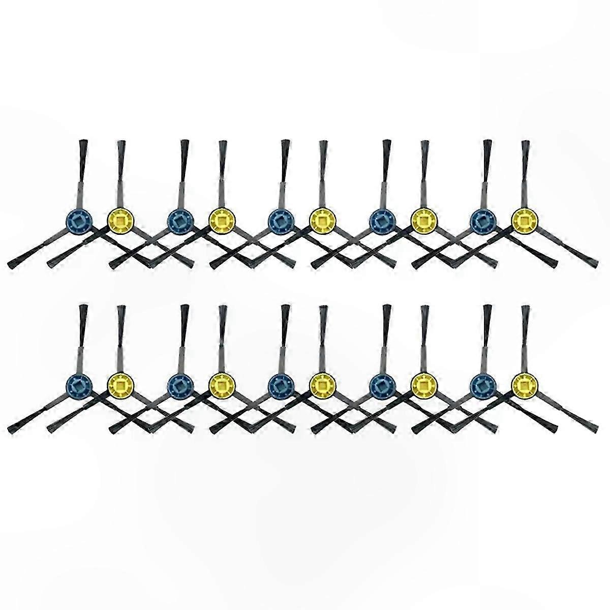 RV50 Pro Replacement Side B Accessories for Air Systems-Compatible with CLIEN T24 Models