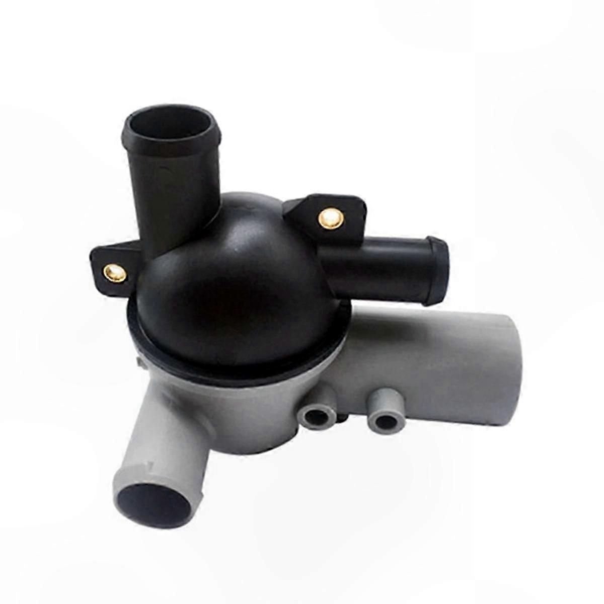 Water Tank Assembly Compatible with MerCruiser Engines 4.3L 5.0L 5.7L