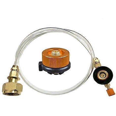 Outdoor Camping Stove Adapter