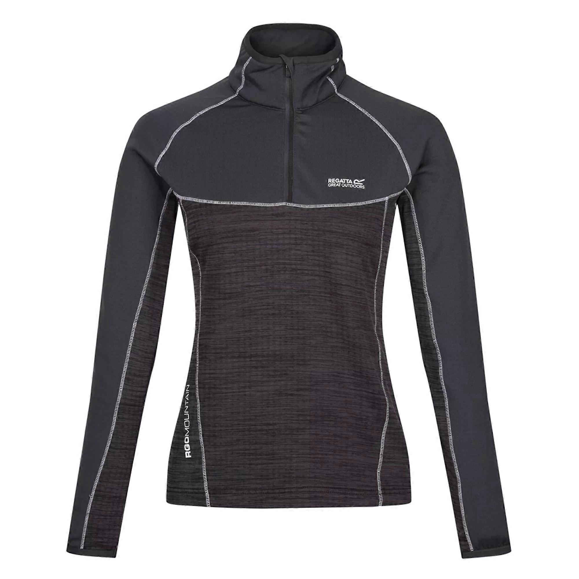 Regatta Dames/Dames Hepley Fleece