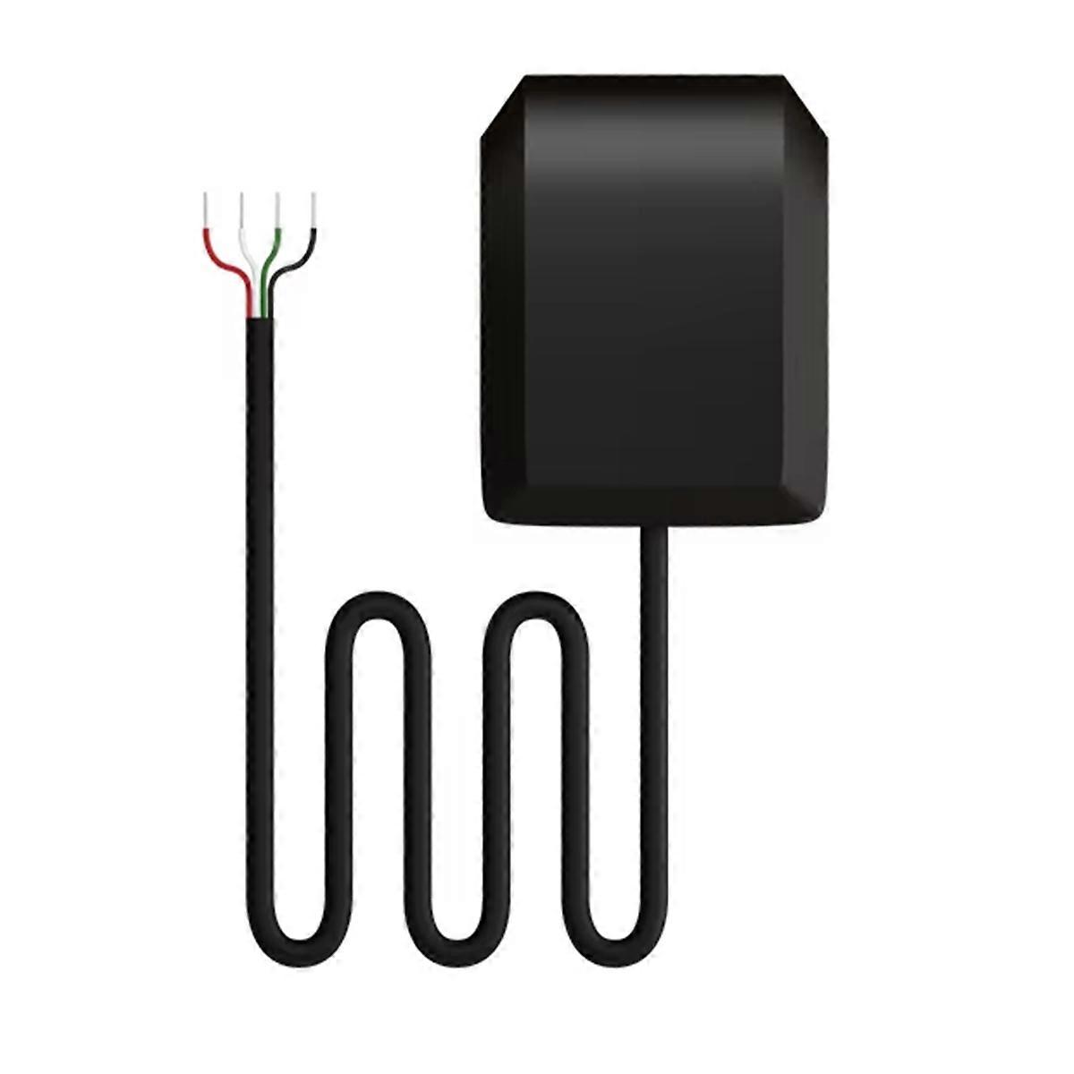GNSS Module MultiMode Satellite Position Navigation BDS GPS GLONASS E108-GN03 Series Low Power Cons