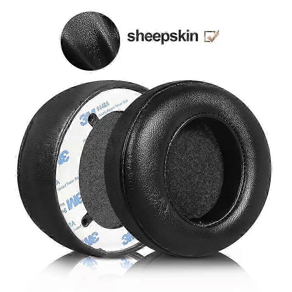 2025 FSW Earphone pads For Philips Audio Fidelio X2HR/X1/X1S/X2 X3 replacement Earpads Mesh cloth Memory Covers Sponge Soft Protein