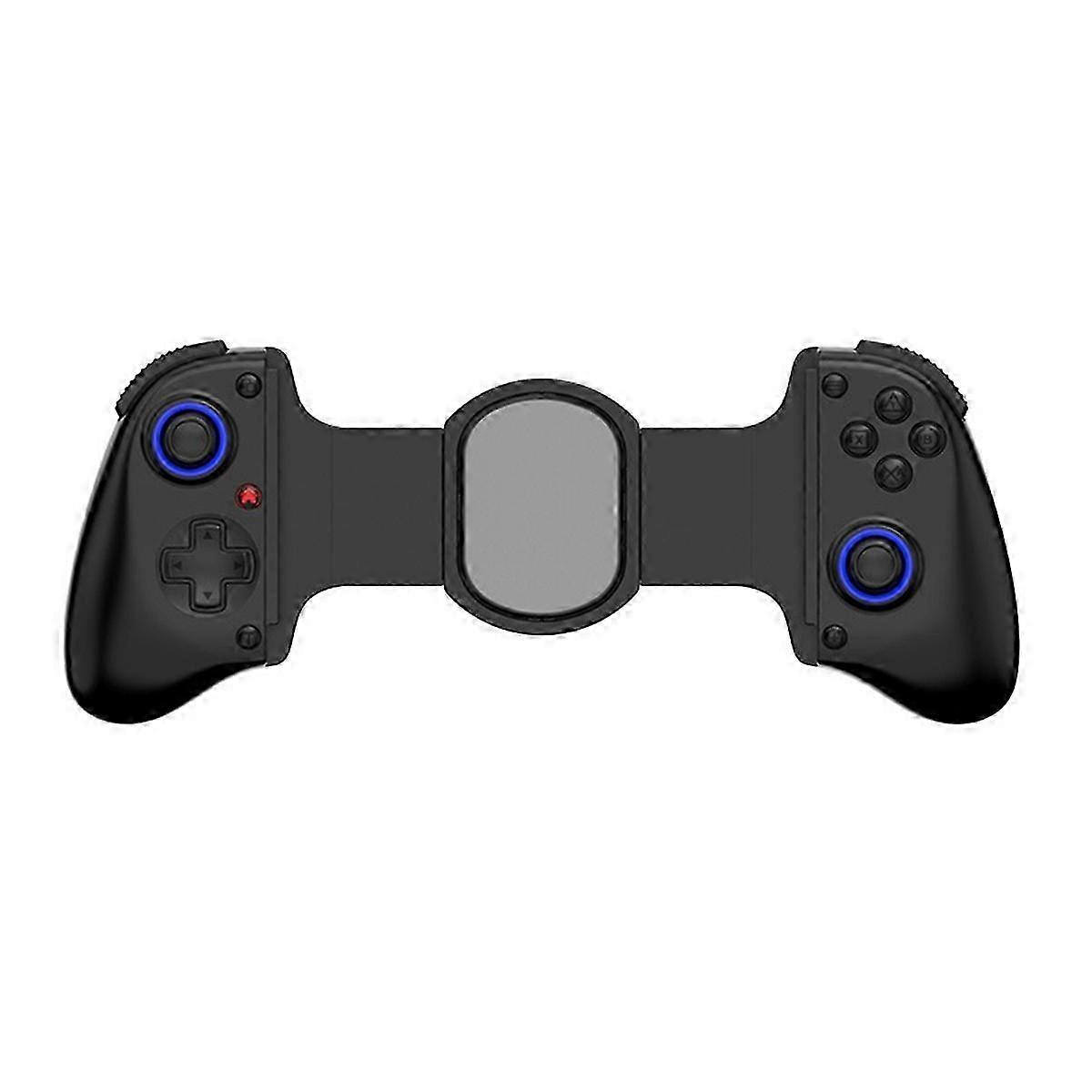 Wireless Gamepad Controller for D11 Mobile Phone with Android HarmonyOS Support and HID Mode Switch A