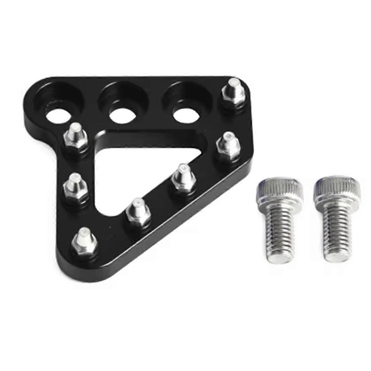 Motorcycle Brake Pedal Plate Motorcycle Accessories for 690 950 SX SX-F EXC EXC-F XCW XCF