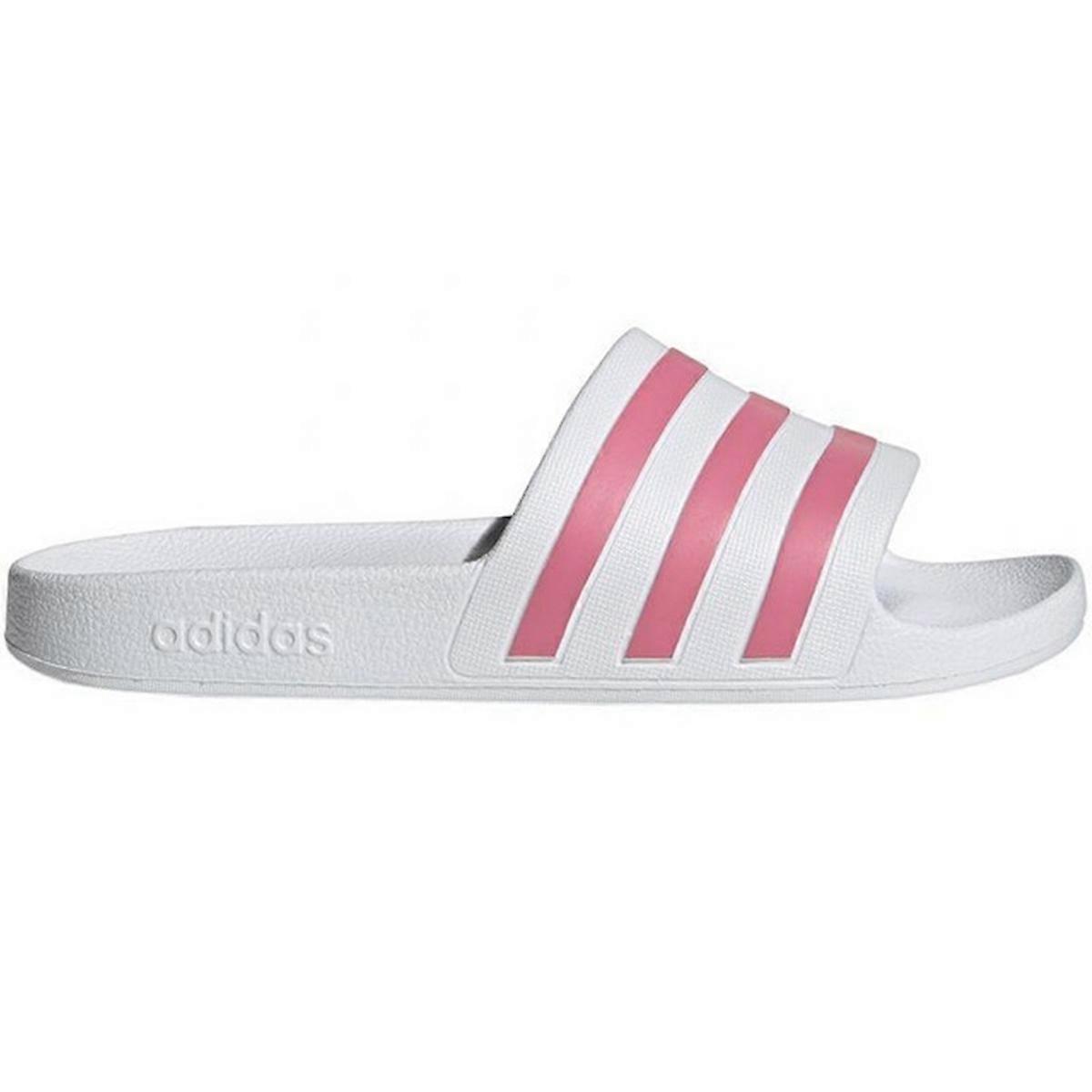 Adidas Dames / Dames Adilette Aqua Sliders