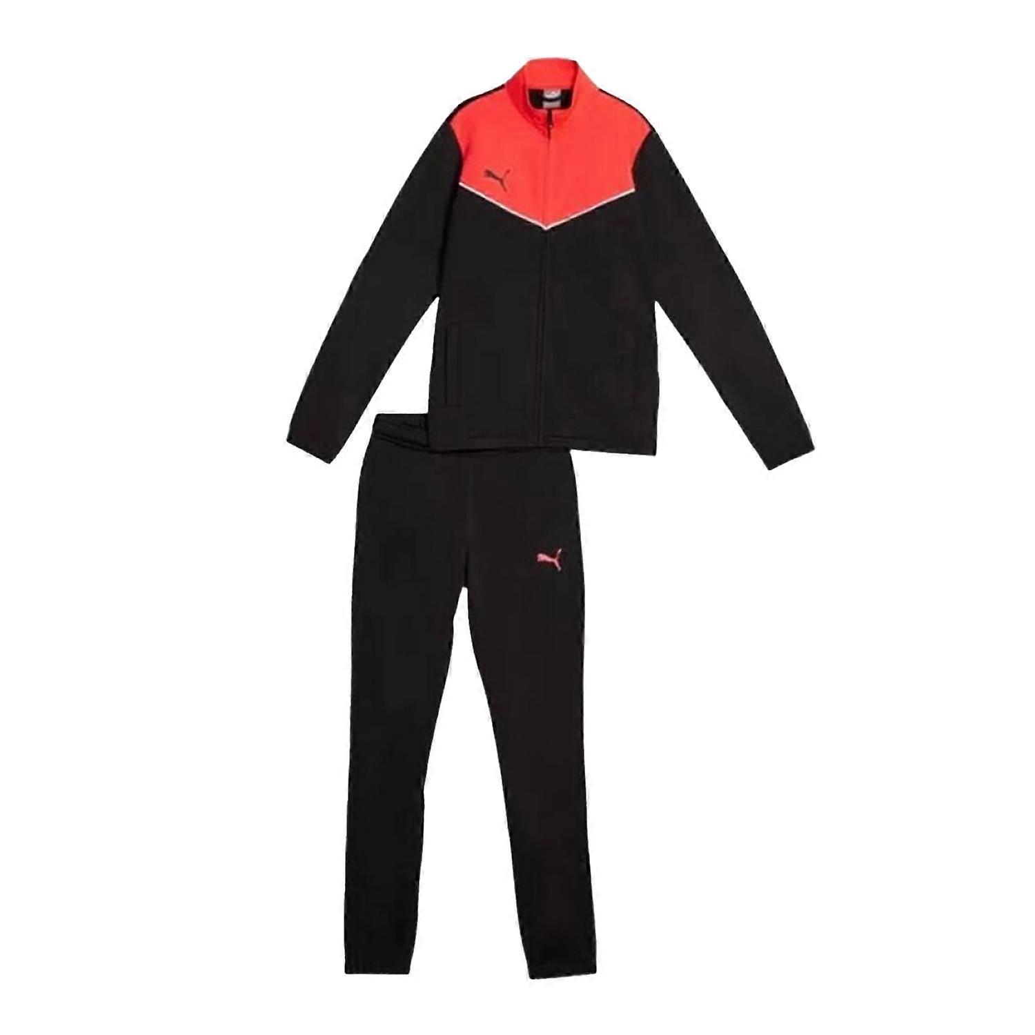Puma Childrens/Kids Tracksuit