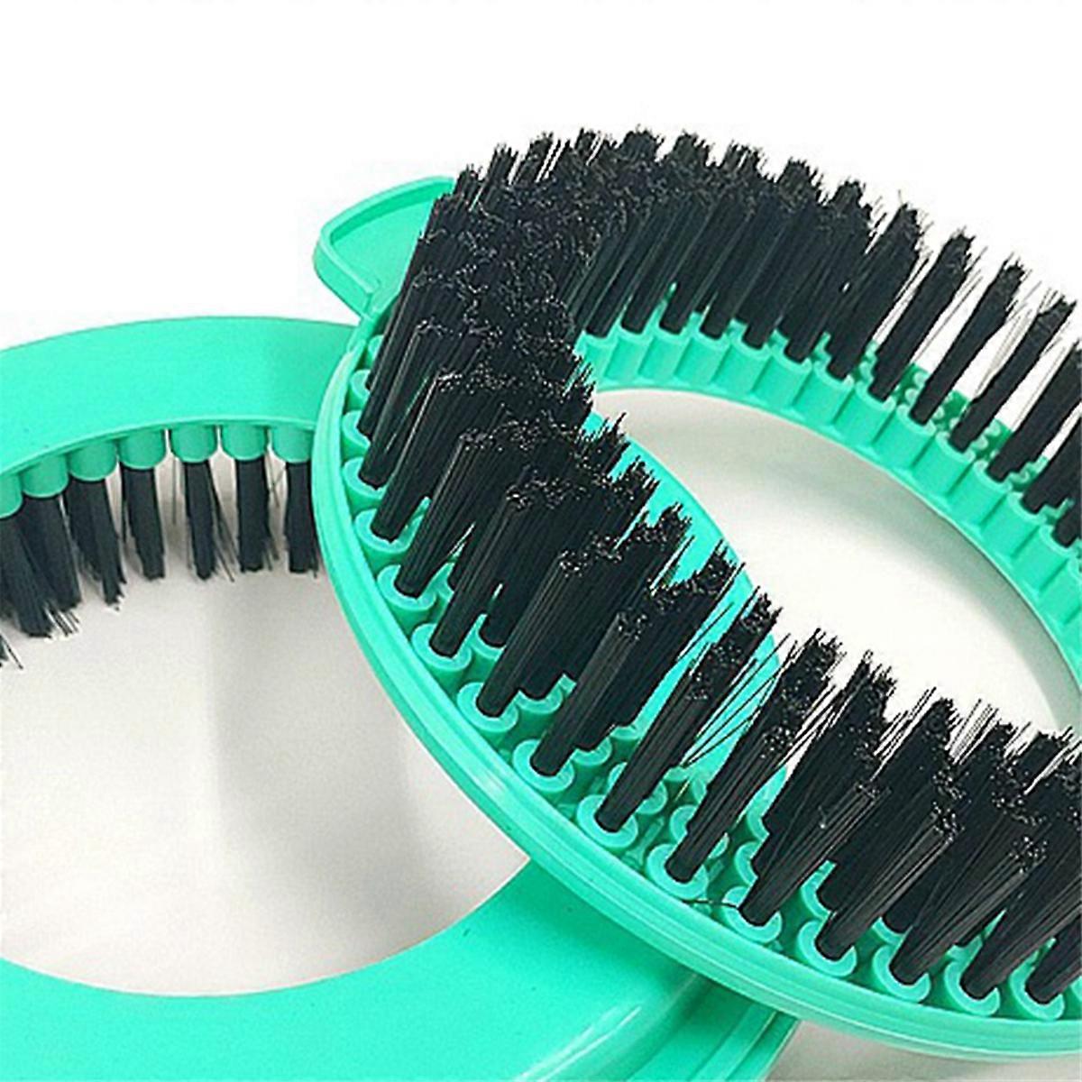 Mop Brush Head Replacement for Mop Scrubber