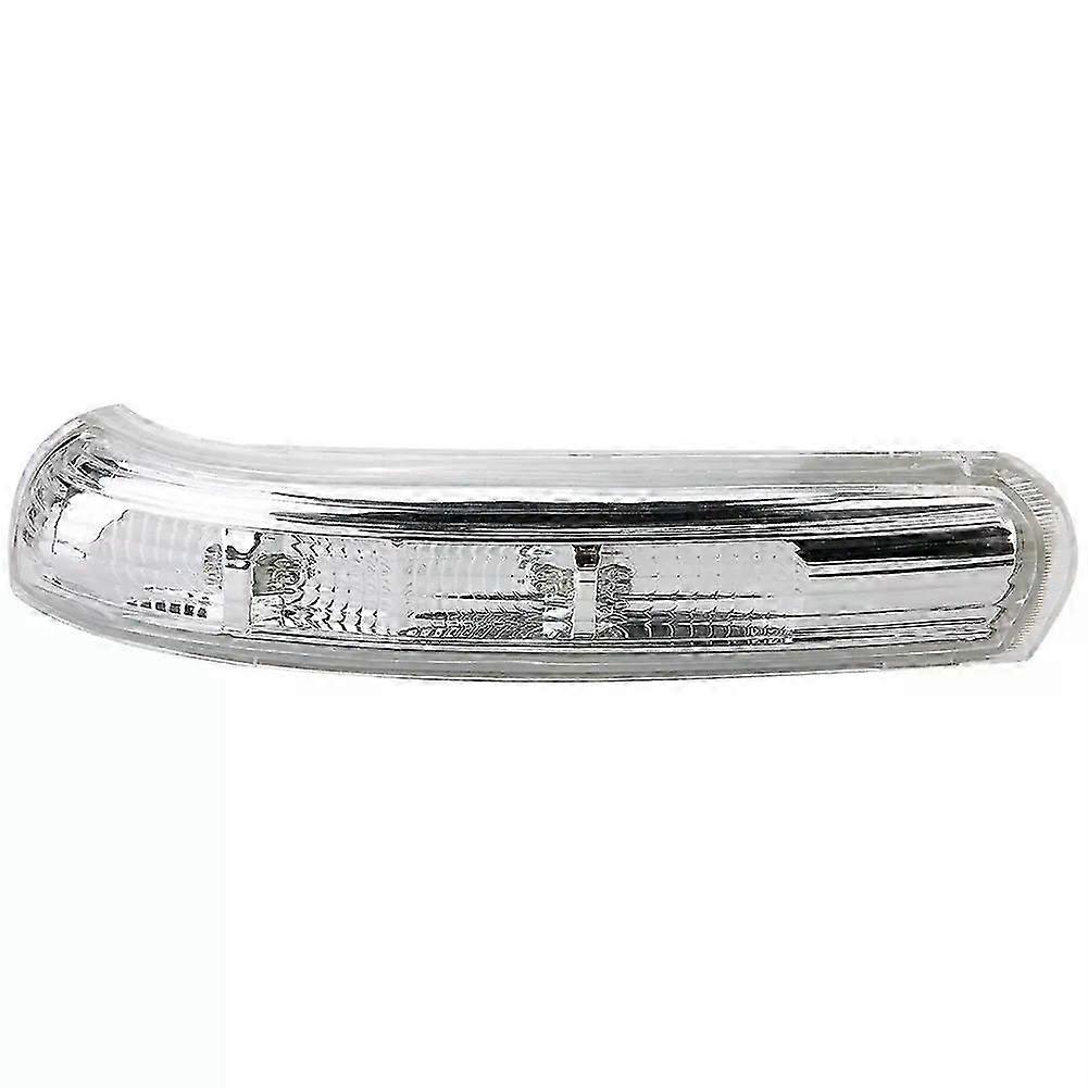 Left/Right Side Car Rearview Mirror Turn Signal Light Lamp Fit For  Captiva 2007- Car Auto Styling