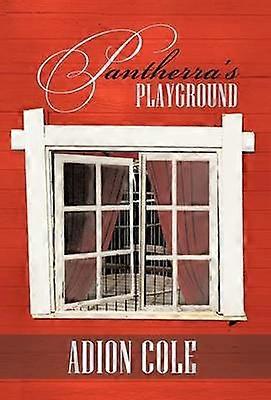 Pantherra's Playground