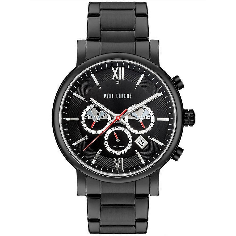 Watches Paul Lorens PL20017B1A5