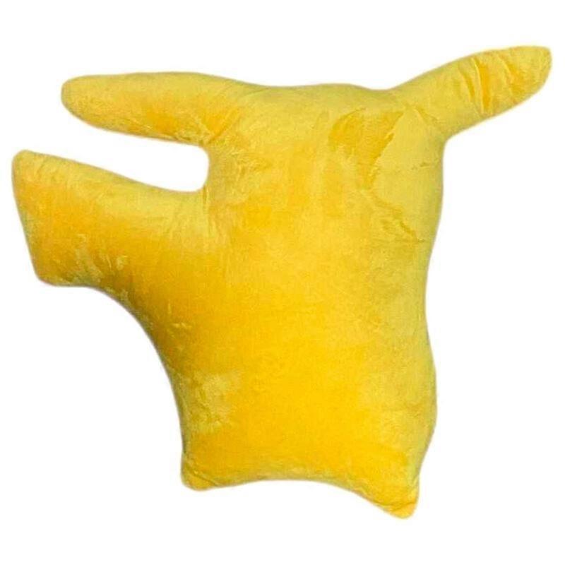Pokemon Pikachu 3D Pillow
