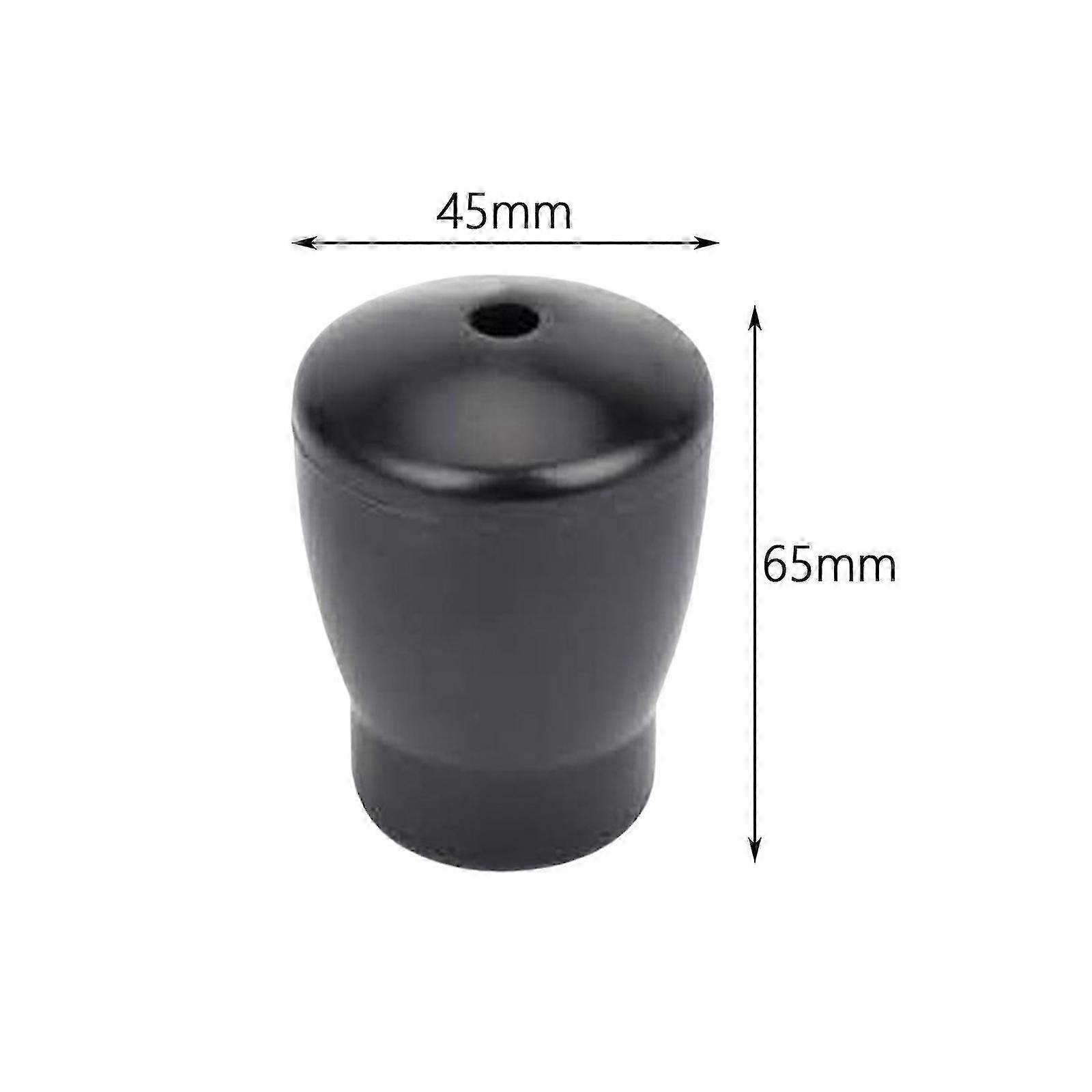 Exercise Attachment Set for Gym Pulley Machine with Cable Ball Stopper and Fixing Hardware