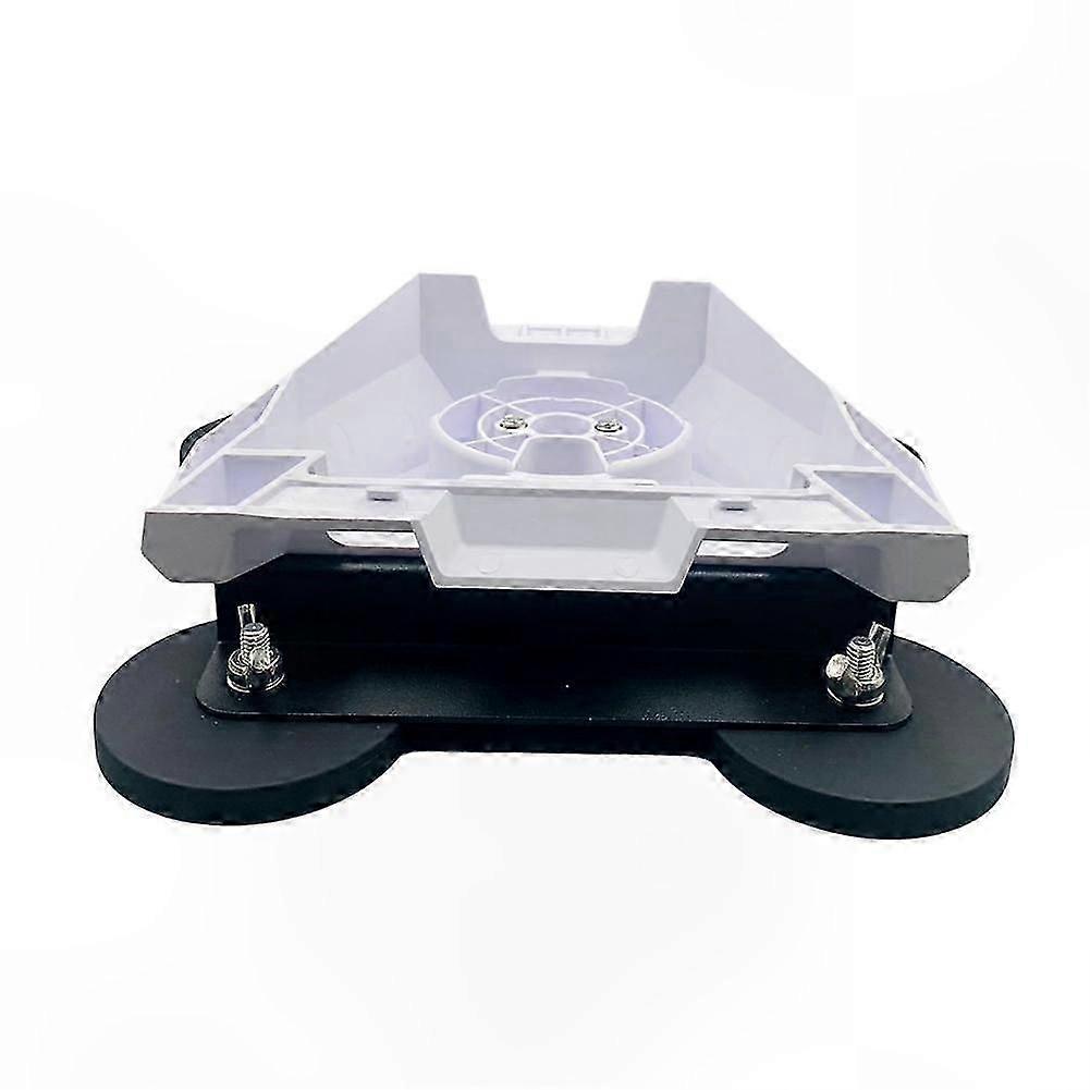 Magnetic Roof Mount Bracket for Satellite Receiver Mini Device